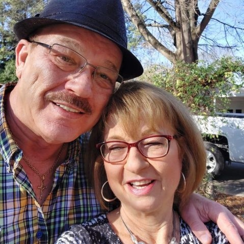 Meet your Posher, Sandra bryant
